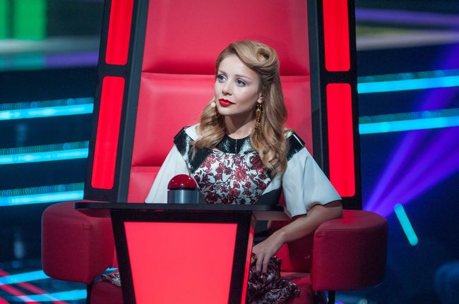 Тина Кароль отпразднует 30-летний юбилей